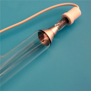 水处理中压uv汞灯300nm310nm330nm高强能量uv汞灯多种规格可选