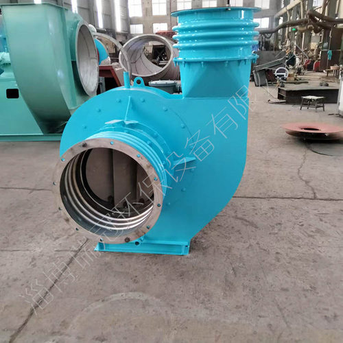 高压风机 离心式通引风机9-19鼓风系列4kw5.5kw7.5kw11kw15kw30kw