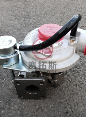 GT17 GT20 依维柯 2.8-高排720380-5001 751592-0005 751592-0005