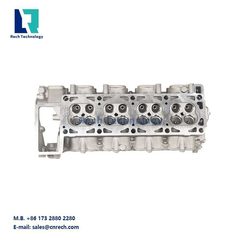 ZMZ405 406 409缸盖4061003007 406.1003007 16V