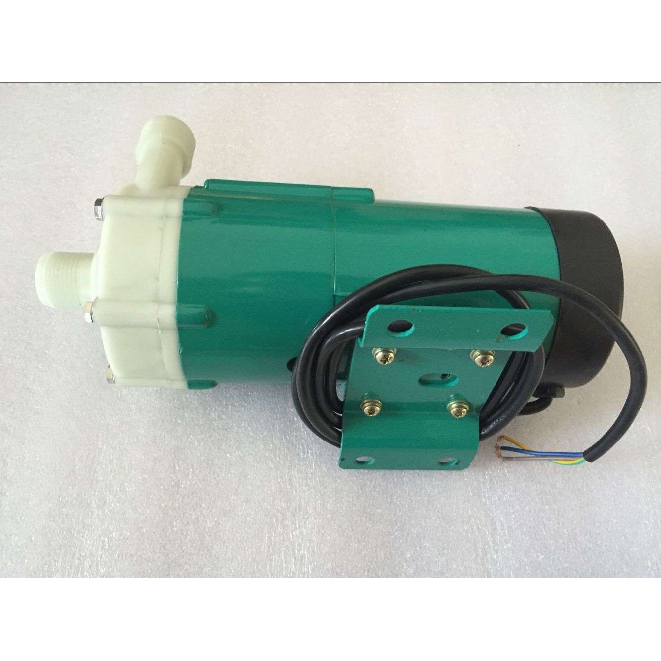 磁力泵MD/MP-10/15/20/30/40/55/70/100/120-R/RM耐腐蚀循环泵