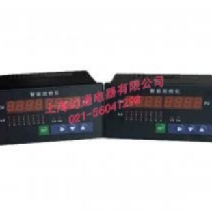XMDA-16/XMDA-08数显温度巡检仪厂家/上海幻通智能巡检仪
