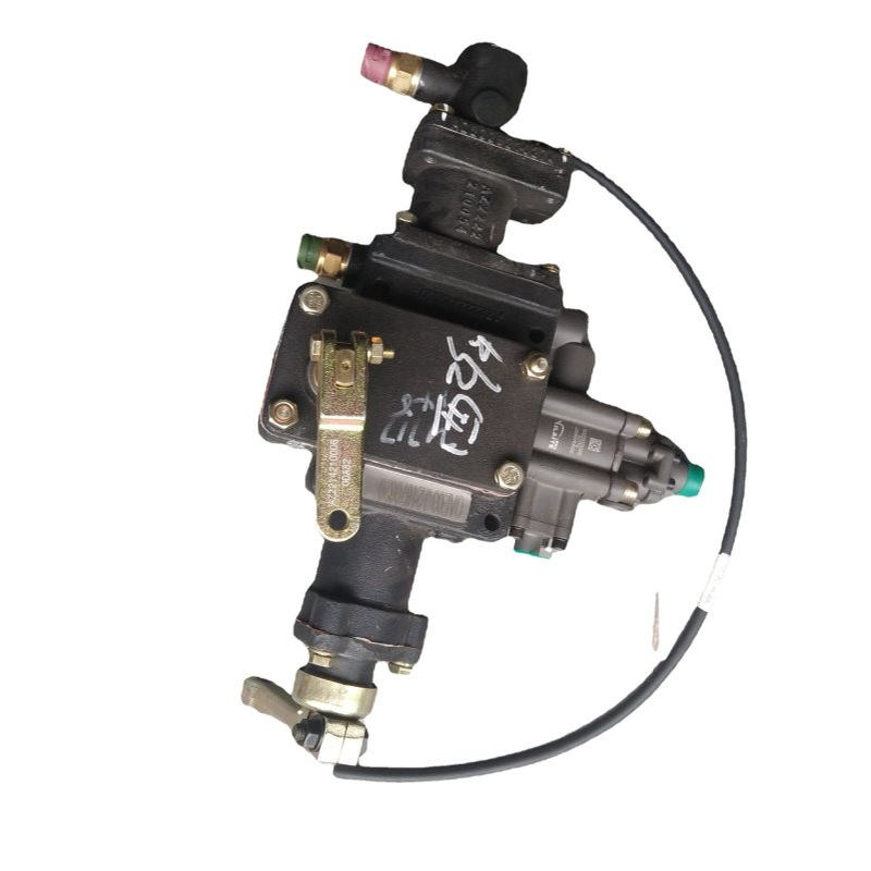 重汽HOWO卡车变速箱配件AZ2222210054 AZ2222210050 卡车变速箱