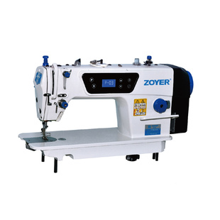 佐屹8800ND单直驱平缝机一体电脑平车 machine 工业缝纫机sewing