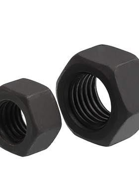 12.9级高强度螺母螺帽M8M10M27M30M39M42M45M48M52M56M64M72M80