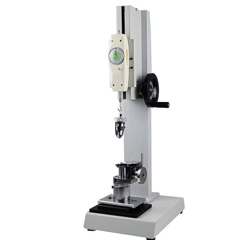 纽扣拉力测试器钮扣拉力试验机+推拉力计+夹具 钮扣拉力测试仪器,搬运/仓储/物流设备,机械式停车设备（立体停车库）,淘宝优惠券,粉丝福利购,淘宝优惠卷