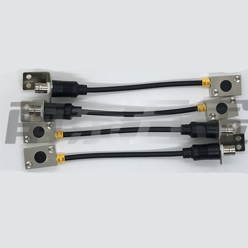 下死点感应头 微电脑感测头 自动开B关检测叠料冲床模具检测 SD40