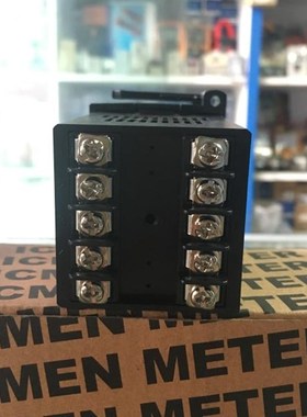 信普ICMEN温控表XMTG-2000A 2901 2931智能温度控制器K型1000