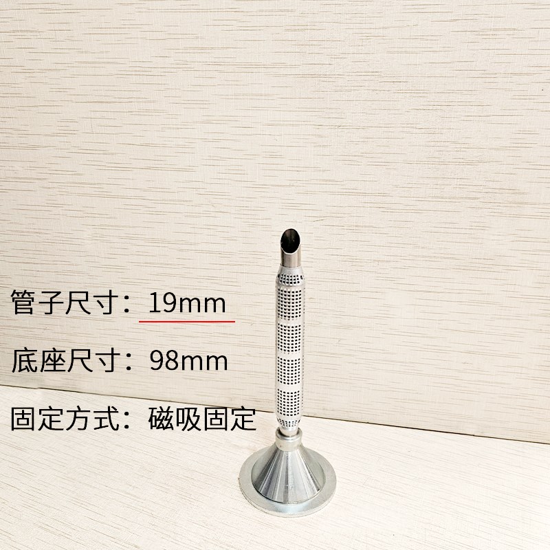 带网充绒头充绒机配件回气网充绒管子气I嘴充绒带排气喇叭枪头炮