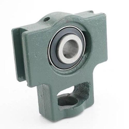 外球面轴承带T型座UCT203T204205T206T207T208T209UCT210固定支座