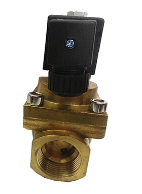 5402-08 5403-10 5404-15 5406-20 5408-25常闭开高压电磁阀5MPA