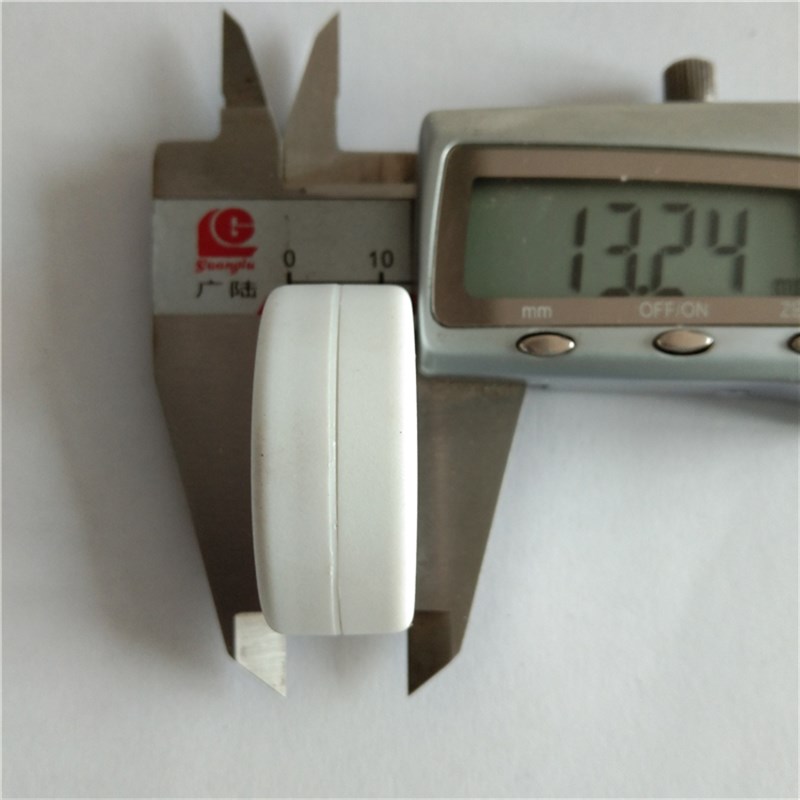 非晶纳米晶磁环30*20*10共模电感变压器高频超微晶高导.抗干扰铁