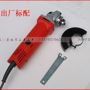 石材石碑雕刻机 打磨机角向磨光机 980W