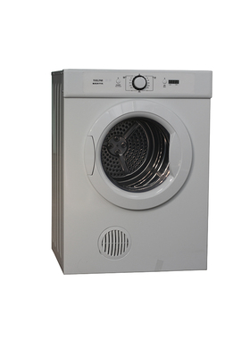 YG743翻滚烘干机