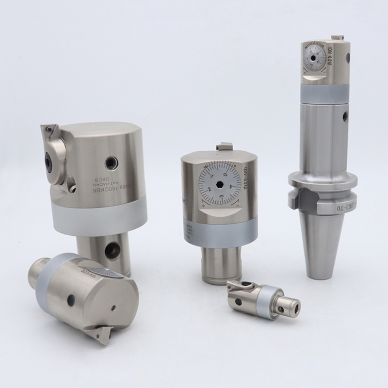 微调精镗刀CBH镗头精密镗头EWN32镗刀片座加工铣床搪刀扩孔器