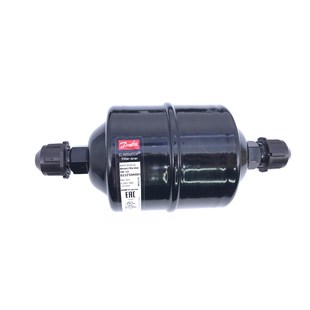 DANFOSS丹佛斯干燥过滤器DML032-052S-083-084-164S-165-305-306S