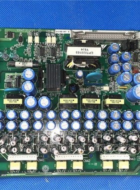 安川G7 变频器30-45KW驱动板/电源板ETC617413/617403/39123