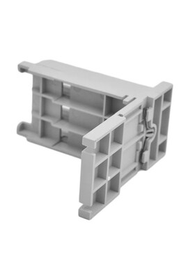 原装LS接触器MC-9B热继电器MT-32/63/95安装底座UZ-32 UZ-63 /3H