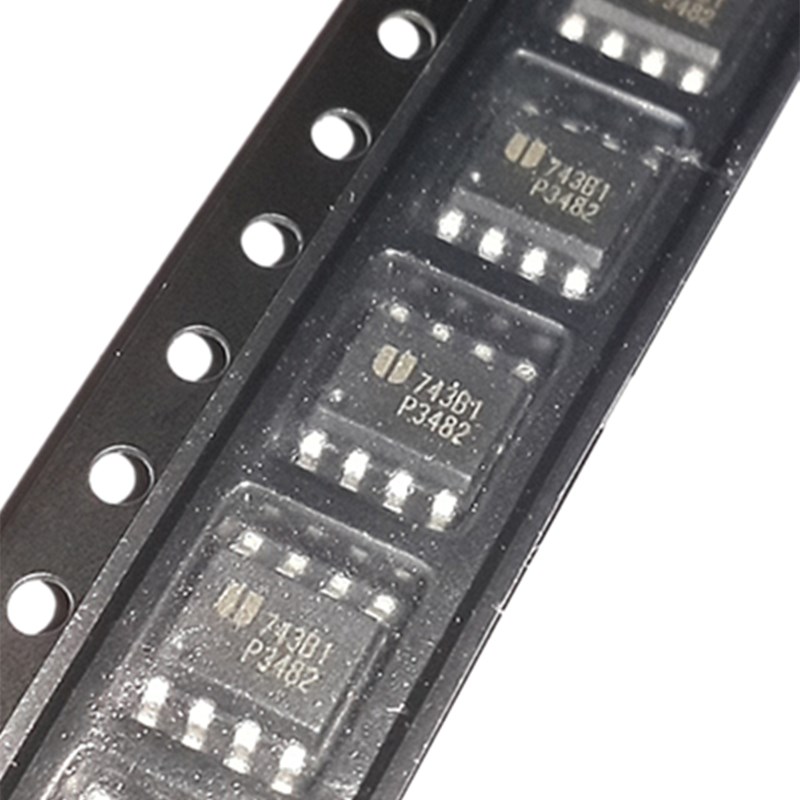 P3484 3484A P3482 3482A液晶K电视电源IC贴片集成块芯片8脚