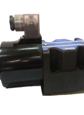 高压板式SWH-G03-B2-20 SWH-G03-B2-10 AC220 DC24液压电磁换向阀