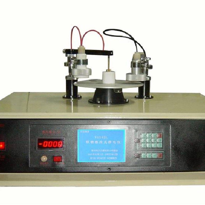 YG342LA 织物感应式静电仪  静电感应,搬运/仓储/物流设备,机械式停车设备（立体停车库）,淘宝优惠券,粉丝福利购,淘宝优惠卷