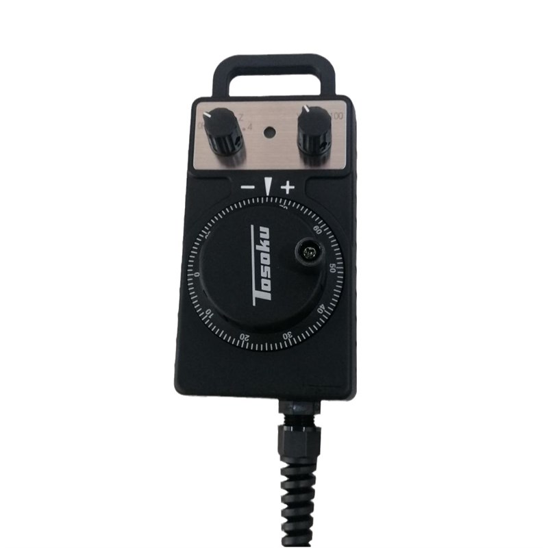 TOSOKU东侧原装电子手轮HC115手柄HC111手持单元HC121手摇轮HC11D