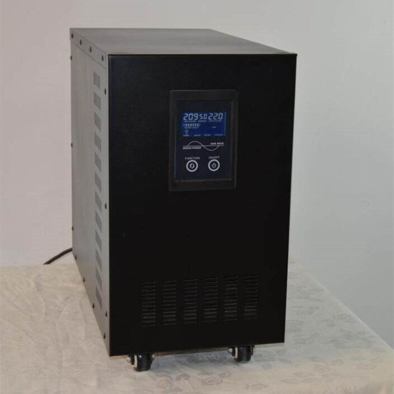 正弦波UPS逆变电源DC12V24V48V转AC220V/350W/500W/1000W/2000W