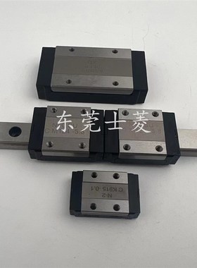 台湾原装正品 CPC微型 直线导轨滑块 MR5/7/9/12/15MN/ML/WN/WL