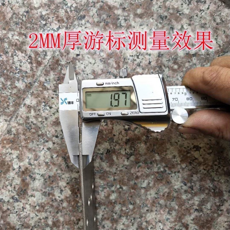 骑马卡工具20/16线管辅助定位器水E电工打孔304不锈钢固定加厚神