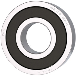 日本进口BJK轴承608 6000 6001 6002 6003 6004 6005 6006 ZZ 2RS