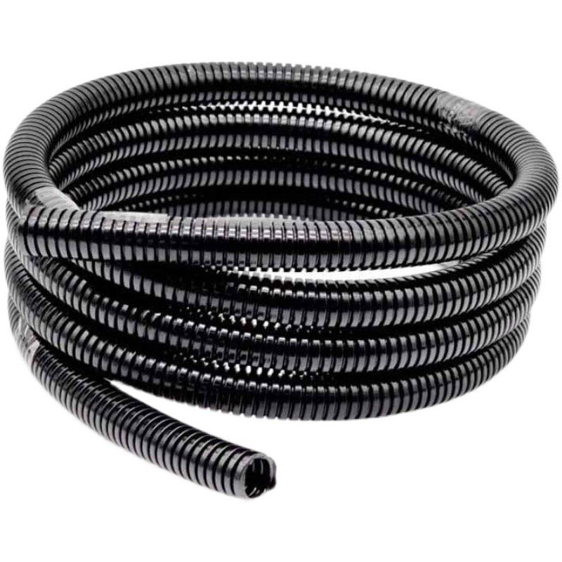 尼龙阻燃PA波纹管AD13浪管黑色穿线软管AD25电缆保护套管螺纹管,工业油品/胶粘/化学/实验室用品,实验室漏斗,淘宝优惠券,粉丝福利购,淘宝优惠卷