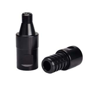 水钻钻头变丝转换接头马路取芯机配件献县丝铜陵变北京丝钻头粗丝