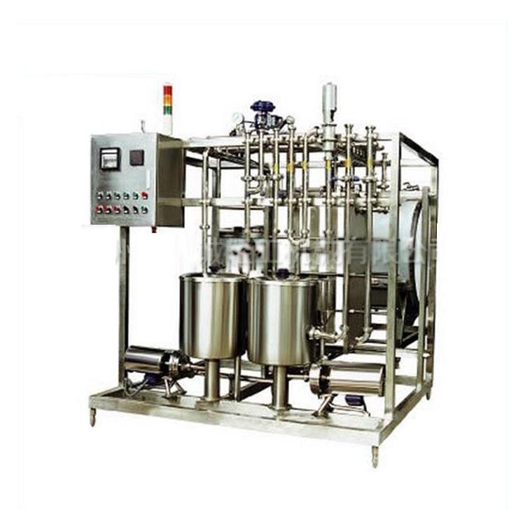 供应CIP清洗成套设备食品卫生级设备规格多样