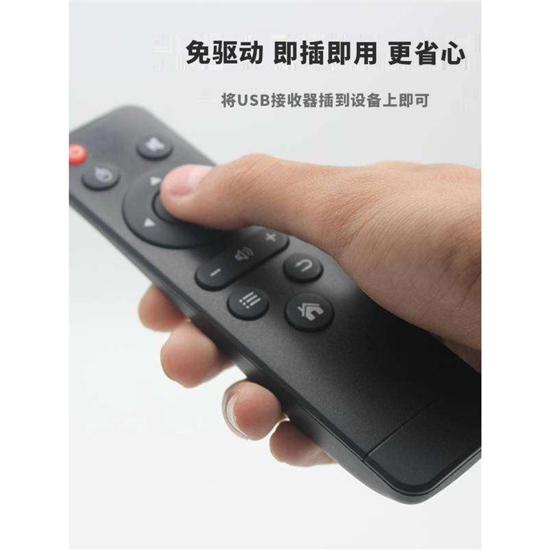 新品新品用8汇趣智能投E影仪家用无线G便携式家庭影院投影控机适