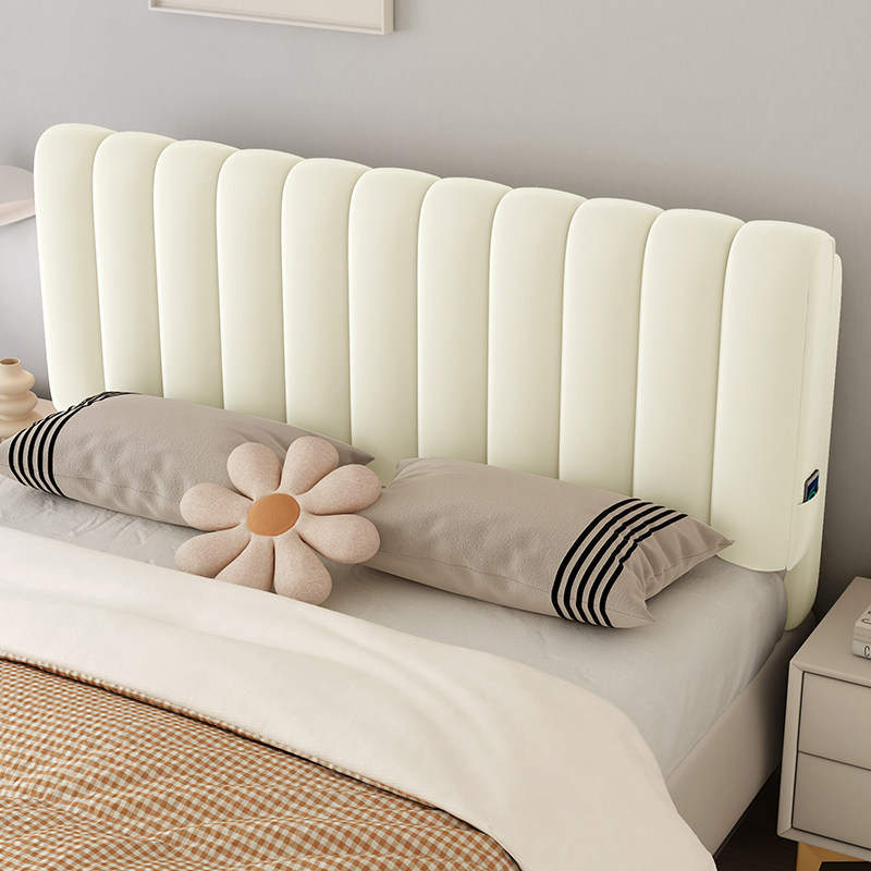 床头软包靠背垫榻榻l米万能神器改造网红2023新款1米5床上大靠背,居家布艺,床头靠垫,淘宝优惠券,粉丝福利购,淘宝优惠卷