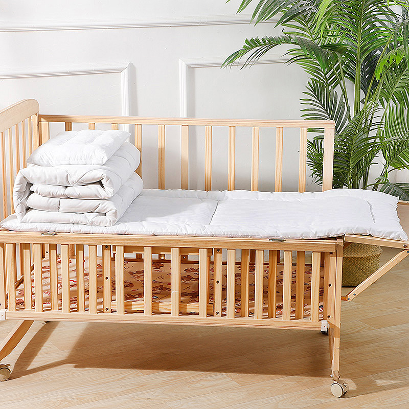 新疆棉花褥子垫被褥单人双人学生儿童纯棉床褥加厚冬季榻榻米床垫