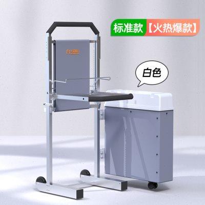 美术写生折叠画箱户外写生车美术生专用画车画板画架艺考小推车工
