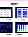 新辉控无纸记录g仪工业级多路巡检仪电压电流压力曲线湿度温度促