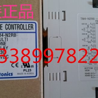 奥托尼克斯温控器TM4系列TM4-N2RB TM4-N2SB TM4-N2SE TM4-N2RE