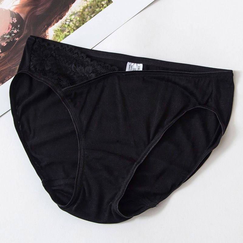 简装日系真丝孕妇中腰包臀内裤女薄款桑蚕丝无痕蕾丝三角裤女款夏,女士内衣/男士内衣/家居服,女三角裤,淘宝优惠券,粉丝福利购,淘宝优惠卷