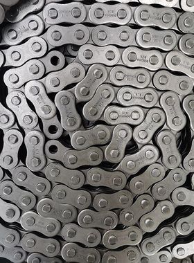 厂家现货供应堆高机板式链条 LH1088-BL588链条 多规格堆高机链条