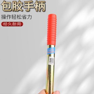 紧双 钩牵引器棘轮1T双拉紧器线钢丝绳器收紧器多功能式 紧2吨器线