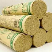 包邮 碱水面劲道挂面早餐面 黔西全麦土面条 贵州毕节高山麦子面条