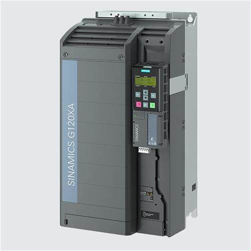 议价6SL32201YD120CB0西门子G120XA变频器1.1千瓦6SL3220-1YD12-0