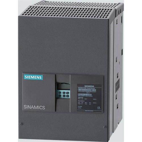 议价西门子DCM直流调速器6RA8096-4GV62-0AA0/OAAO 4象限驱动 220