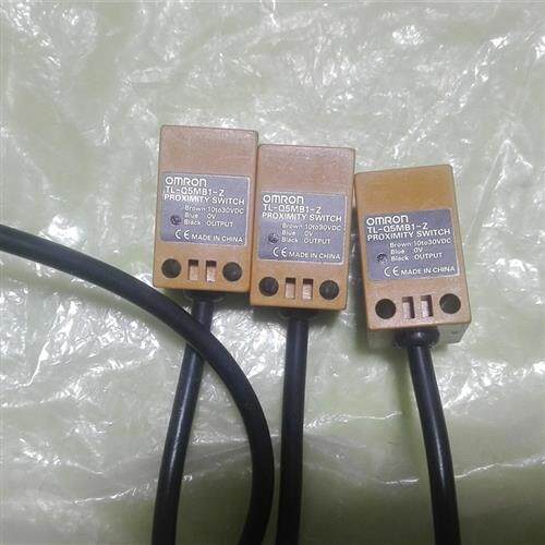 议价高 TL-Q5MB1-Z 接近开关 传感器        欧
