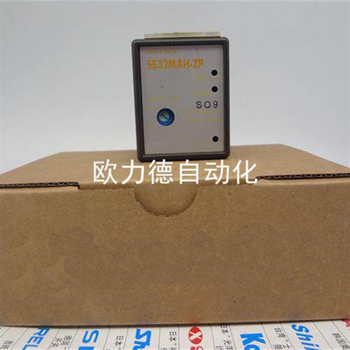 议价SB32MAH-ZP 电机调速器 SMR32-ZP