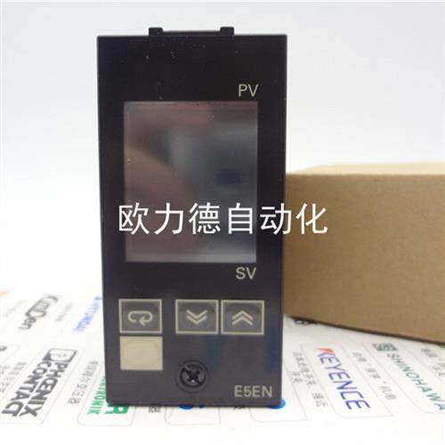 议价温控仪表 E5EN-Q3HTC R3HTC温控器 E5EN-Q3HBTC R3HBTC
