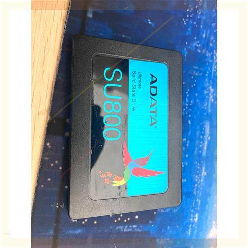议价威刚adata su800 2.5寸 ssd 512g固态