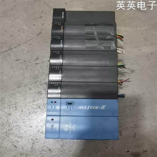 议价(英英电子)LG控制器GM6拆机的功能无任何问题